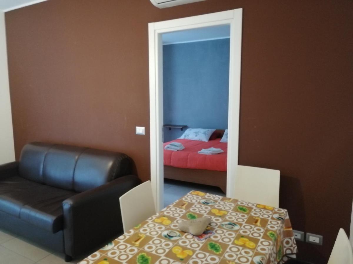 Mamma Mia Apt Appartamento *
